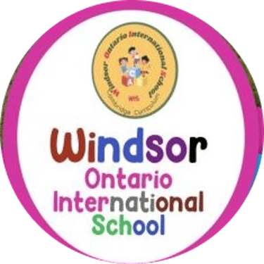 Online School logo