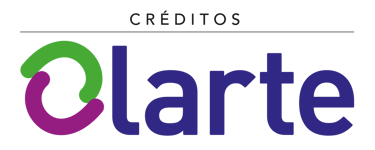 Créditos Olarte logo
