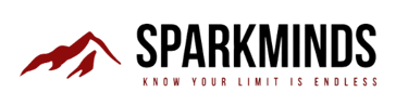 sparkminds.co.in logo