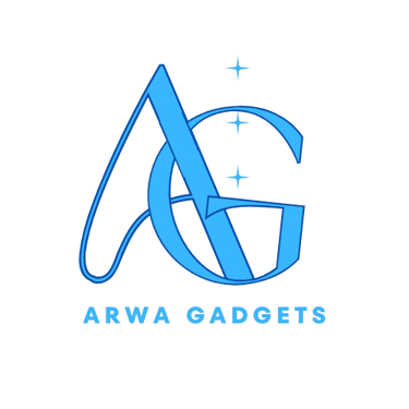Arwagadgets logo