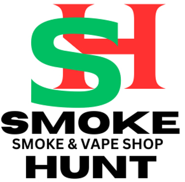 The Vibe Smoke Vape logo