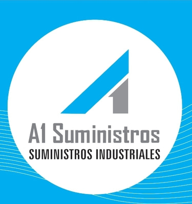 A1 SUMINISTROS INDUSTRIALES logo