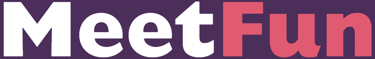 MeetFun logo