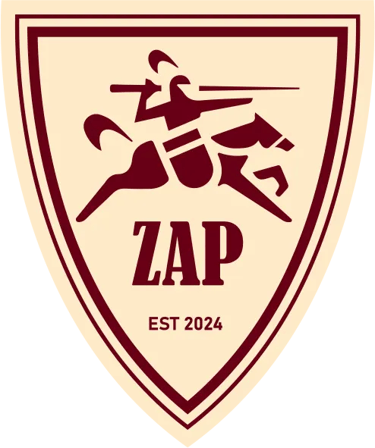 Zap logo