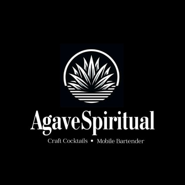 Agave spiritual logo