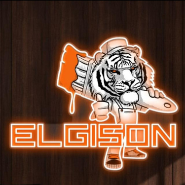 Elgison logo