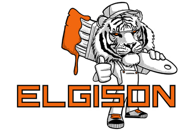 Elgison logo