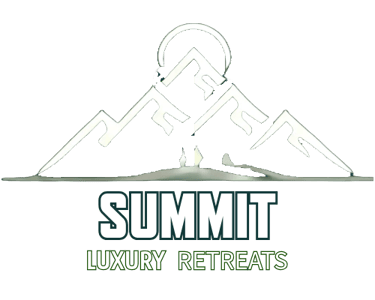Summit Luxury Retreat logo