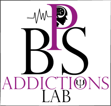 BioPyschoSocialAddictionsLab logo
