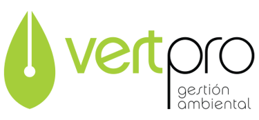 Vertpro ESG logo
