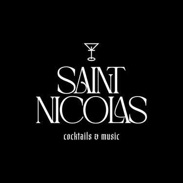 Saint Nicolas logo