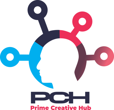 Prime Creative Hub logo