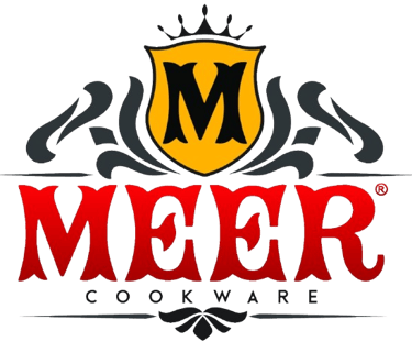 Meer Cookware logo