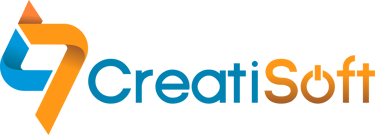 Creatisoft logo