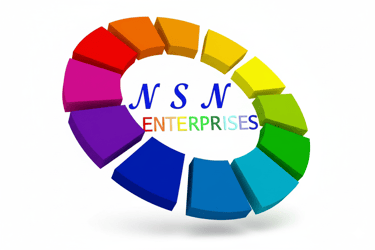 N & N ENTERPRISES logo