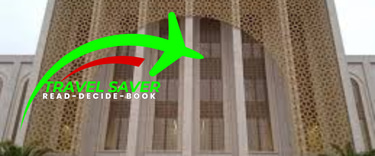 Travel Saver logo
