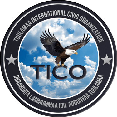 Tuulamaa International Civic Organization logo