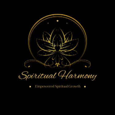 Spiritual Harmony Marketplace logo
