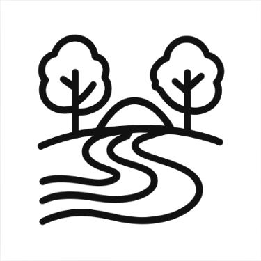 Spring Creek Golf Club logo