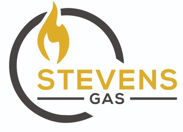 Stevens GAS logo