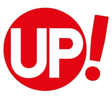 Up! Consultoria logo