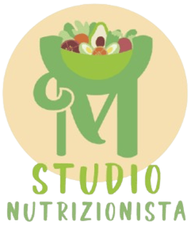 Studio Nutrizionista MC logo