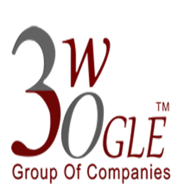 3Wogle Group of Companies logo