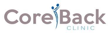 CoreBack Clinic logo