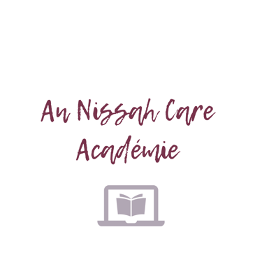 AnNissah care académie logo