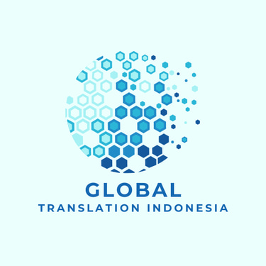 Global Translation Indonesia logo