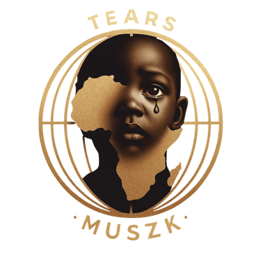 TEARS MUSZK logo
