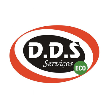 DDS Ar condicionado Instalação logo