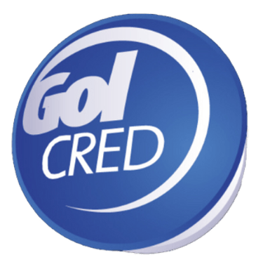 GOLCRED SA CREDITO FINANCIAMENTO E INVESTIMENTO logo