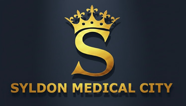 SYLDON HOSPITAL logo
