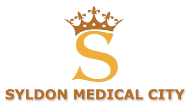 SYLDON HOSPITAL logo
