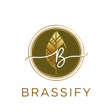 Brassify logo
