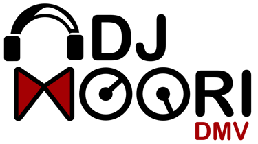 DJ Moori logo