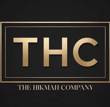 The Hikmah Company logo
