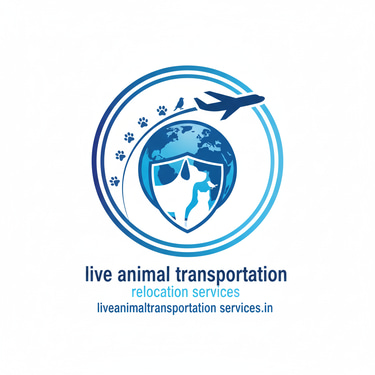 Pet Relocation Sifting Services in Gurgaon Faridabad Delhi NOIDA 09811678196 logo