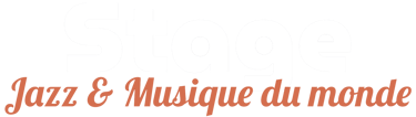 Stage Musique Aude logo