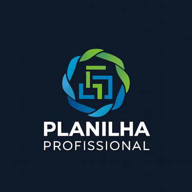Planilha Profissional logo