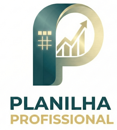Planilha Profissional  logo
