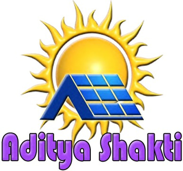 Aditya Shakti logo