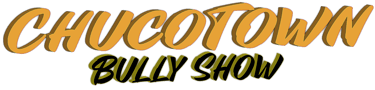 Chuco Town Bully dog show logo