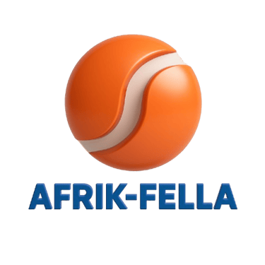 AFRIK-FELLA logo