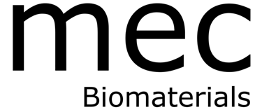 MEC Biomaterials logo