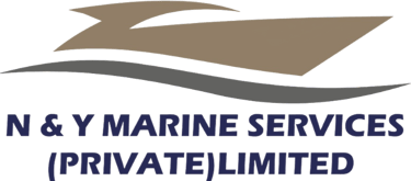 N & Y Marine Services (Pvt) Ltd logo