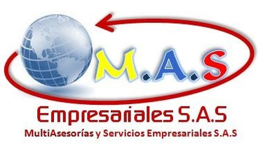 MULTI ASESORIAS Y SERVICIOS logo