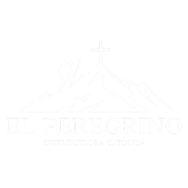 El Peregrino Distribuidora Católica logo