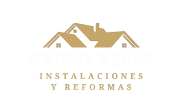 Grupo Reformas Recio logo
